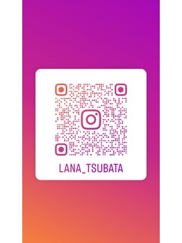 ラーナ(Lana)/Instagram