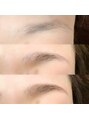 エメル アイラッシュ(emelu eyelash)&nbsp;ハリウッドブロウリフト/眉/アイブロウ/眉毛/眉毛サロン/間引き