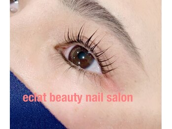 エクラ 楠葉店(eclat)/フラットラッシュ