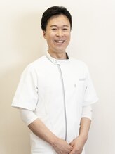 うめだ鍼灸整骨院 梅田 幸司