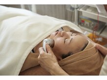 相澤スキンメディカルサロン ラピス(lapis)/エレクトロポレーション