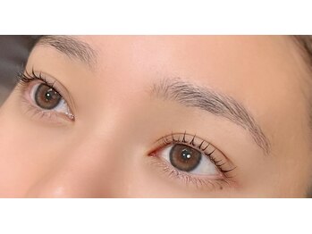 シェアサロン レノール(SHARE SALON LENORL)/ラッシュリフト　mira