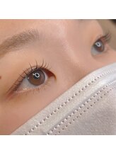 ツムギ アイラッシュ(tsumugi eyelash)/ナチュラルカール