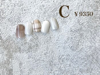 ツーバイ マックスビューティー 下北沢(2by MAX BEAUTY)/Design course C