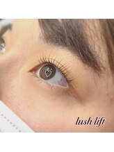 デューポイント 各務原鵜沼店(DEW POINT)/パリジェンヌラッシュリフト