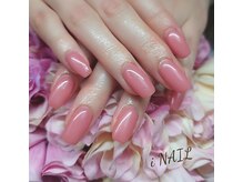 アイネイル(iNAIL)/