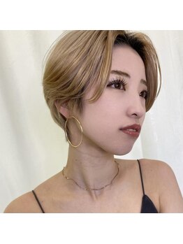 アルカナ 原宿表参道(ARCANA)/どこを向いても可愛く♪