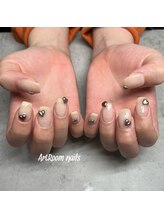 アートルーム(Art Room)/Art design ＋ ¥13750