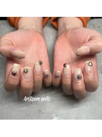 Art design ＋ ¥13750