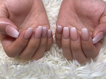 ハラダ(HaRaDa)/ベイビーブーマーコース