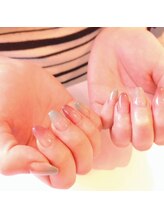 ハーティーネイル 自由が丘南口店(heartynail)/