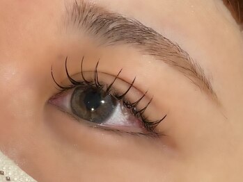 プラチナムドール 三宮店(PLATINUMDOLL)/マツエク/パリエク/フラット