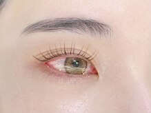 アーク ネイルアンドアイビューティ(Ark)/まつげパーマ