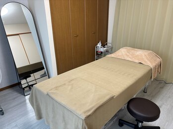 アトレ(Attrait)/*内観*