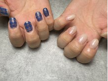 イリウム(iReum. . .)/チェック