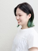 アリュール 玉造(ALLURE) I.FUKA