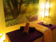 ゴールデンフラワー(Golden Flower)/