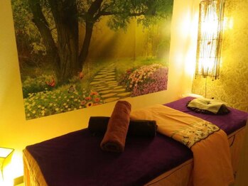 ゴールデンフラワー(Golden Flower)/