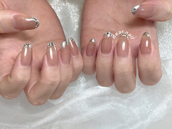 ディアネイル(dear.nail)/