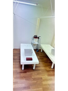 ビオ整体院 瑞穂院/小顔矯正/骨盤矯正/コルギ/整体