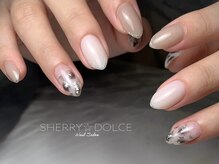 シェリードルチェ 横浜店(Sherry Dolce)/B.トレンドデザインアートコース