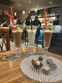 ゆたか整骨院 春日本院&nbsp;たまにはおしゃれなお店にも(*‘ω‘ *)