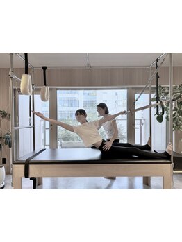 大人女性向けこだわりサロン