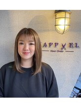 ハピエルルーム(HAPPYEL ROOM) 平石 真子