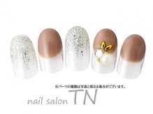 ティーエヌ マボーテ 小田原店/２月定額6900円→オフ込3500円