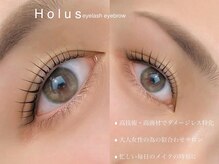 ホルス 泉大津店(Holus)の雰囲気（大人女性の似合うをご提案◎）