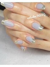 ネイルサロン キリグ(KILIG)/【フレンチ】