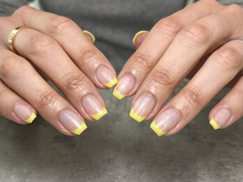 ミーコ(miico)/イエローフレンチ