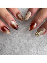 モモネイルズ(Momo Nails)/フルアートコース