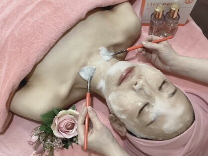 ユーアンドミー(You&Me)の写真