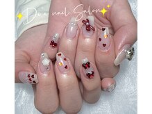 ディアネイルサロン 池袋(Di’a)/当日予約大歓迎♪