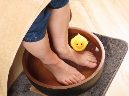 ほぐもんの写真