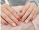 ケア ビューティー ネイル(care beauty NAIL)の写真