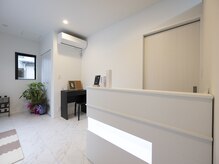 ナル(Nalu)の雰囲気（最終受付が22時までとなっているので仕事帰りでも通いやすい◎）