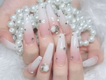 メイク 池袋(Meik)/ネイルデザイン