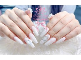 長さ出し/持ち込みOK/アート10本