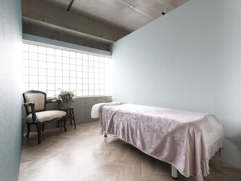 ブードワール(boudoir)/アイラッシュブース