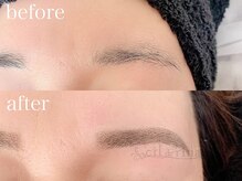 シルドゥリーナ(cil de rina)/アイブロウwax 吾妻/中之条