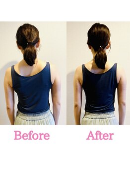 セルフィッシュ(Cellfish)/美容整体