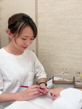 経験豊富なスタッフが理想の仕上がりを叶える パラジェル大宮/大宮/大宮駅東口/パラジェル