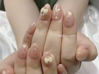 ミ シュエット(Me Chouette)/