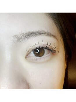 スティル ヘアアンドアイラッシュ(STILL hair & eyelash)/フラットラッシュ120本