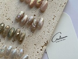 センス抜群の定額デザイン豊富◎