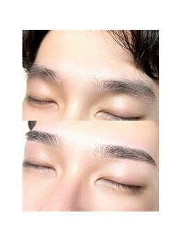 アンフィズム(annfism)/