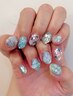 《Hand》【人気No1】デザイン120分★オフあり¥10340