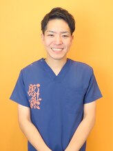 おはな整骨院 光の森院 宮川 大吾